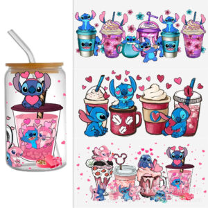 Wholesale Cute Cartoon Series
