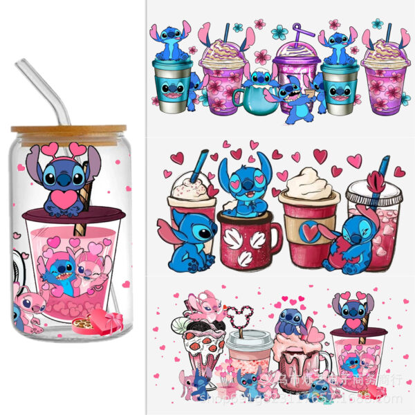 Wholesale Cute Cartoon Series
