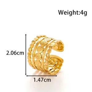 Multicolor-Golden Yellow