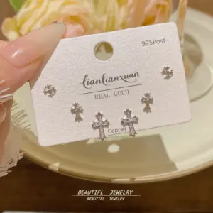 K305 Real Gold Plating