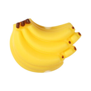 3d banana