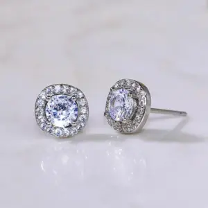 E786 White Gold Color
