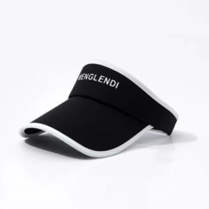 Women's baseball-black