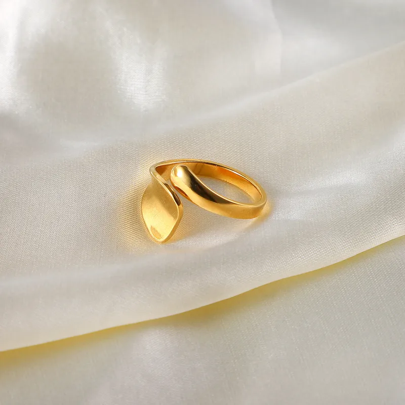 Wholesale Jewelry 304 Stainless Steel No Inlaid PVD Coated