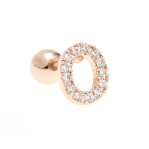 EGD0160-O / Rose Gold