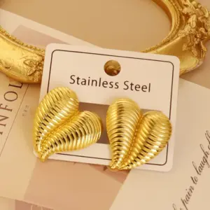 Gold / One Size / Style 20