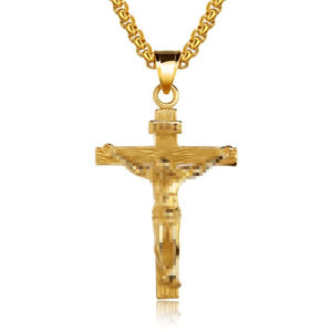 gold plating chain