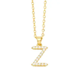 Z