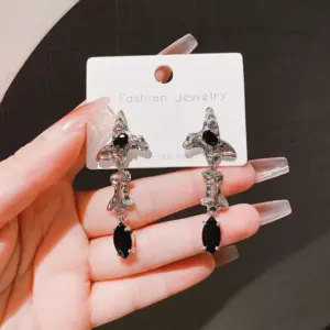 925 Silver Needle 030