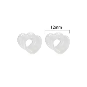 Transparent / 12mm