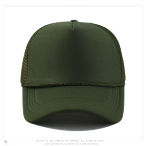 Military green / 55-59CM