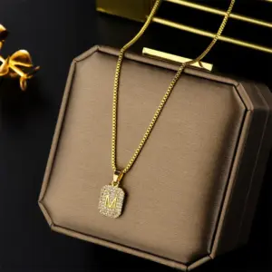 891M Necklace