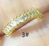Gold / 3 #
