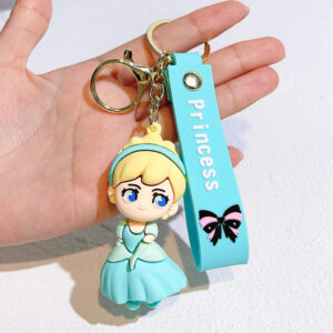 2025 princess series-3 / Independent opp packaging