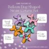oly-43d335e378677bfe412287898a91db77 Wholesale sweetheart series straw cover straw cap silicone dust plug cute anime party straw decoration products