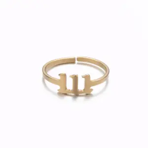 111 / Gold