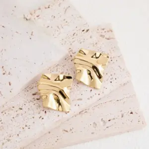 Gold / One Size / Style 8