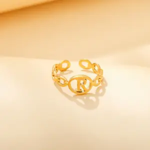 Gold R
