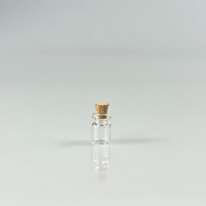 Bottle + bottle stopper