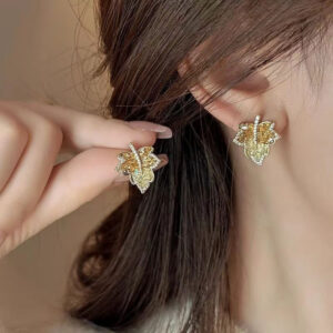 Earring 2