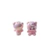 Wholesale Cute cartoon teddy bear bead