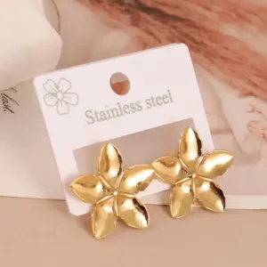 Gold / Average Size / Style 94