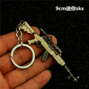 9cm mini sks