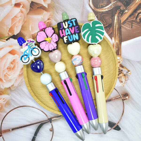 oly-44010dc51efd494f21d67bcb21c8fbfd Wholesale Summer series card bead