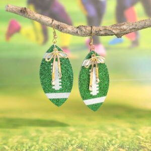 green / PU+Zinc Alloy