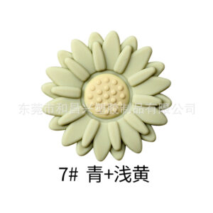7# green light yellow / 20mm