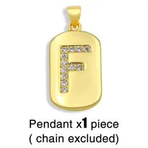 F (without Chain)