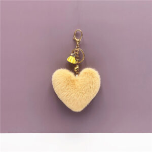 Beige / Single OPP bag packaging