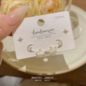 K279 Real Gold Plating