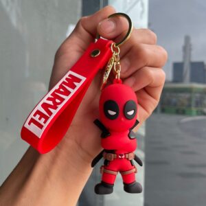 Deadpool-3