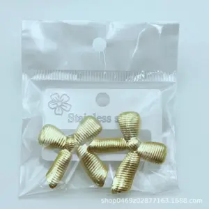 Gold Pieces-124 / 18k