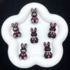 Wholesale Cute rabbit bead