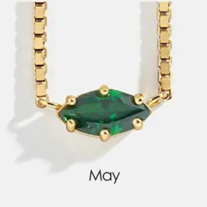 14K Light Gold + Turquoise