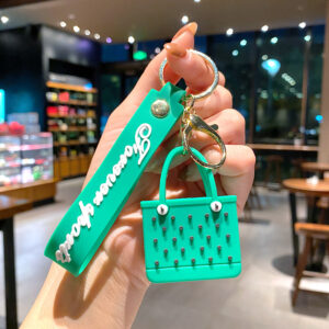 B432-9 green / Large