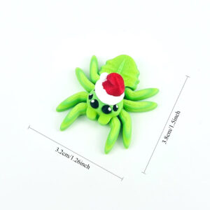 4*4.8*1.6cm(5.5g) / Style 8