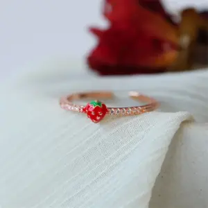 15 Rose Gold Wg0-0861