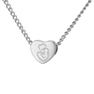 Steel color mother love