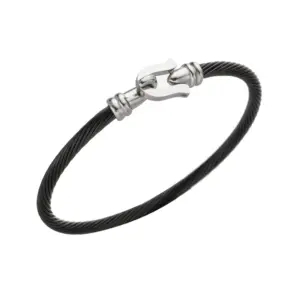 Fine Version Black Rope Just Head