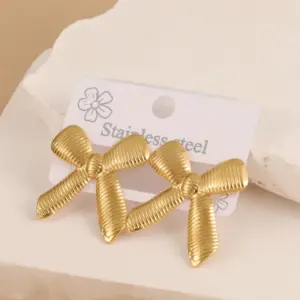 Gold / Average Size / Style 129