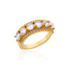 Wholesale Box Ring Advanced Sense Rings