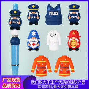 oly-447ff62308cc51489bcf0fcc42d553b6 Wholesale DIY 3D silicone beads