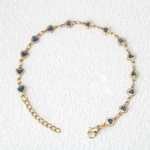 6# Chain Length 17cm Tail Chain 5cm