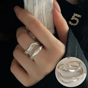 JZ6843 / Adjustable Opening