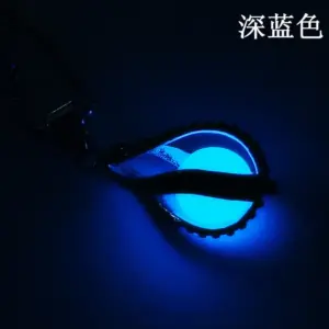 Ny272_Dark Blue Luminous