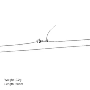 Dn240707-H (Box Universal Chain-Platinum)