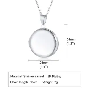 Silver / PN-1166
